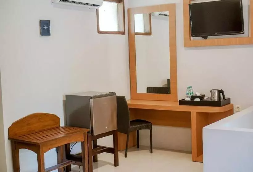 Votel Manyar Resort Banyuwangi