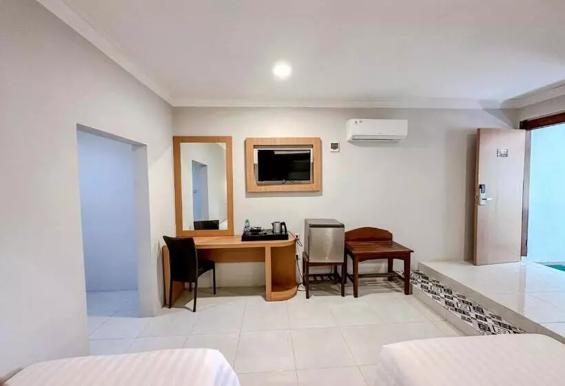 Votel Manyar Resort Banyuwangi