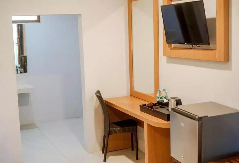 Votel Manyar Resort Banyuwangi