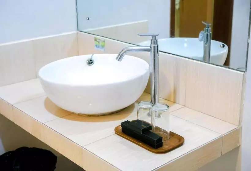 Votel Manyar Resort Banyuwangi