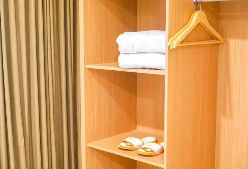 Votel Manyar Resort Banyuwangi