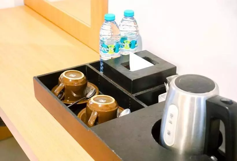 Votel Manyar Resort Banyuwangi