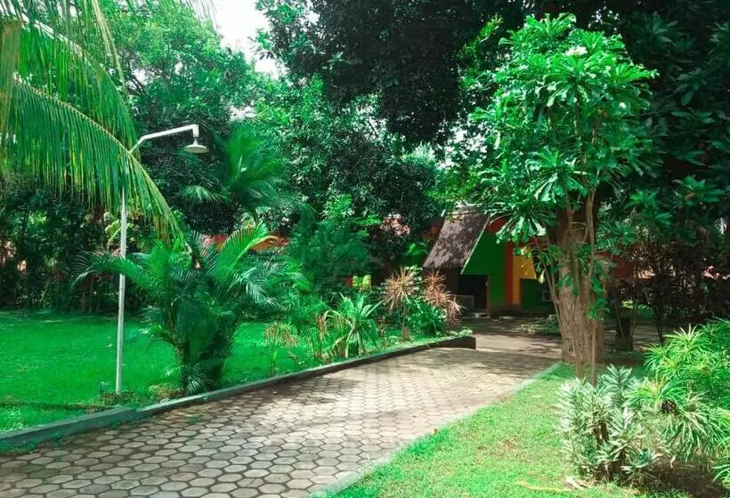 Votel Manyar Resort Banyuwangi