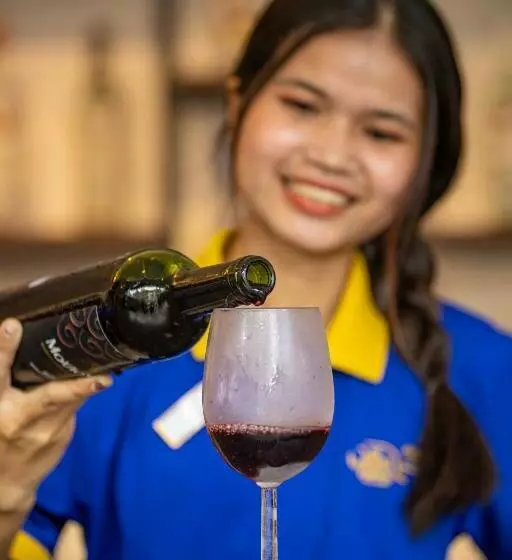 Bliss & Beats Hostel