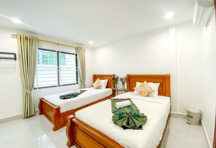 Bliss & Beats Hostel