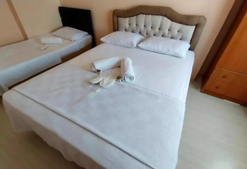 Altay Motel