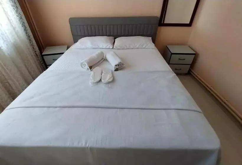 Altay Motel