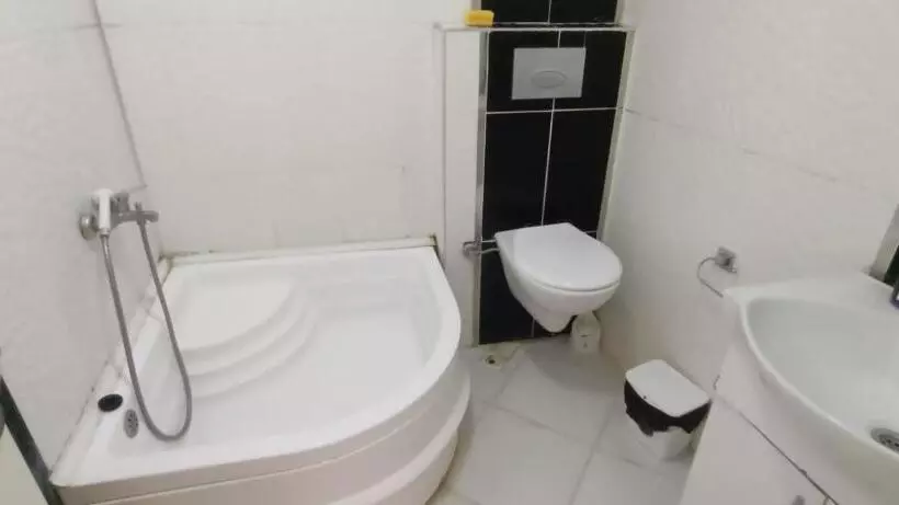 Altay Motel