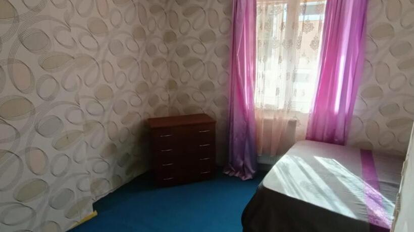 Altay Motel