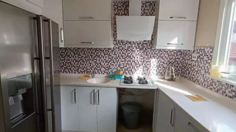 Altay Motel