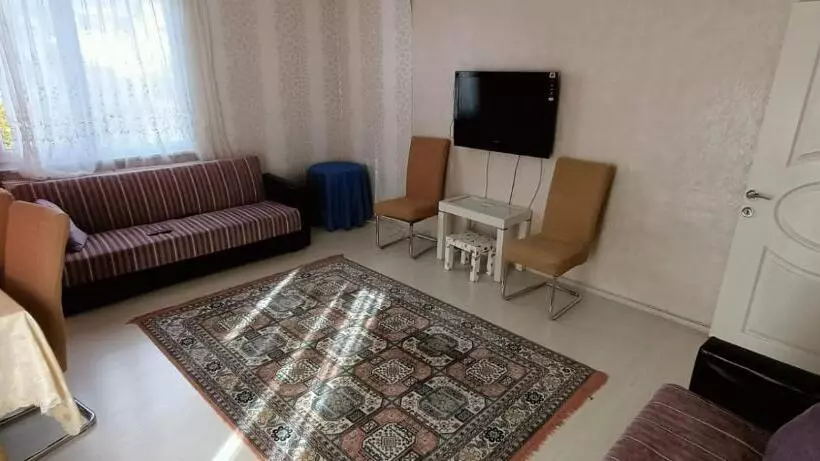 Altay Motel
