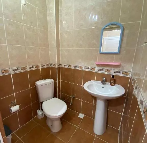 Altay Motel