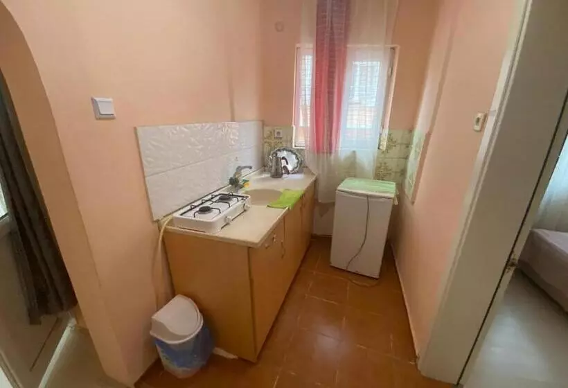 Altay Motel