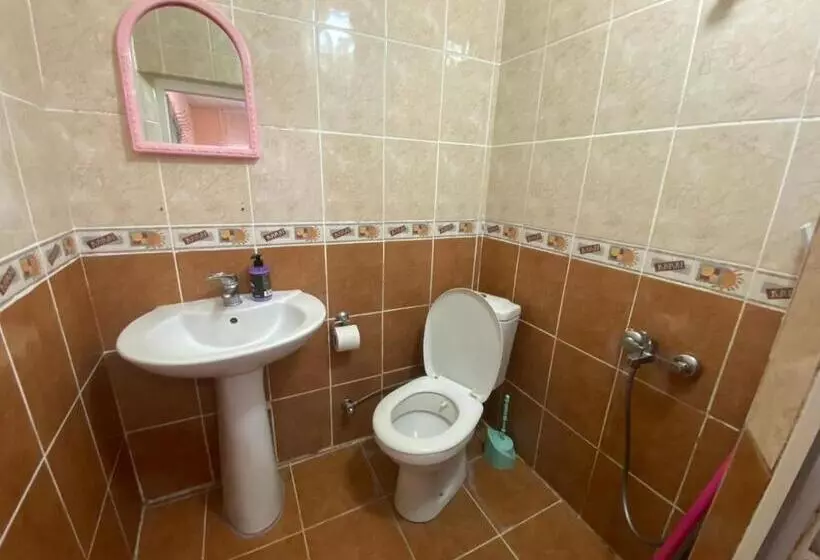 Altay Motel