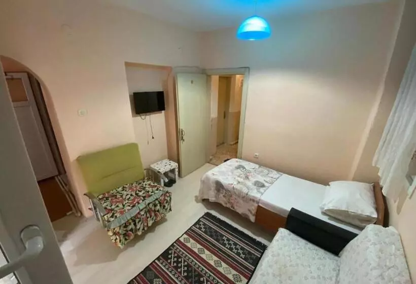 Altay Motel