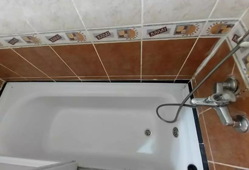 Altay Motel