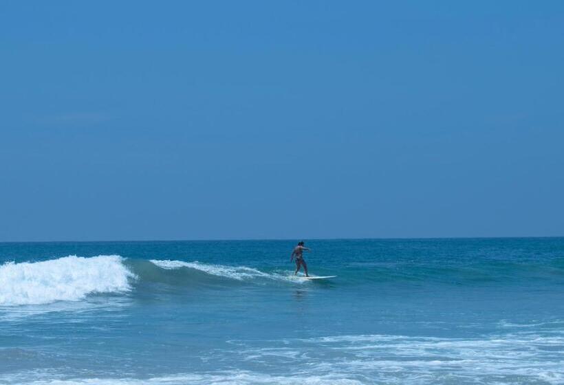 Bed and Breakfast Red Eyes Cottage Hikkaduwa