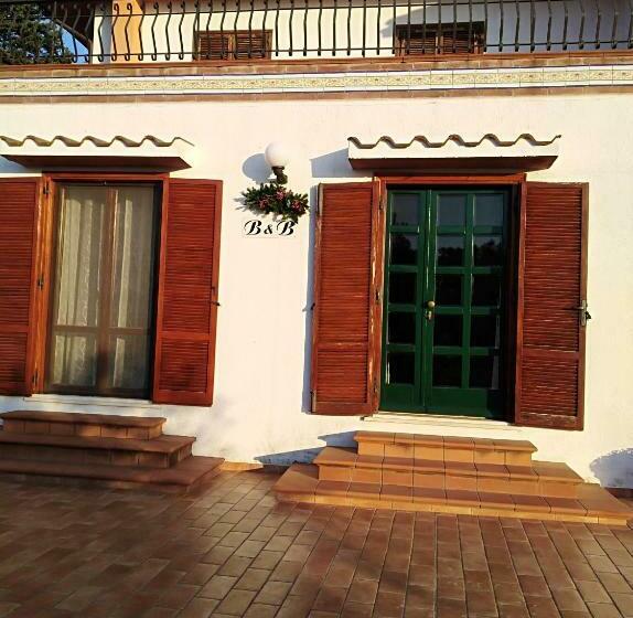 B&b Villa Diana