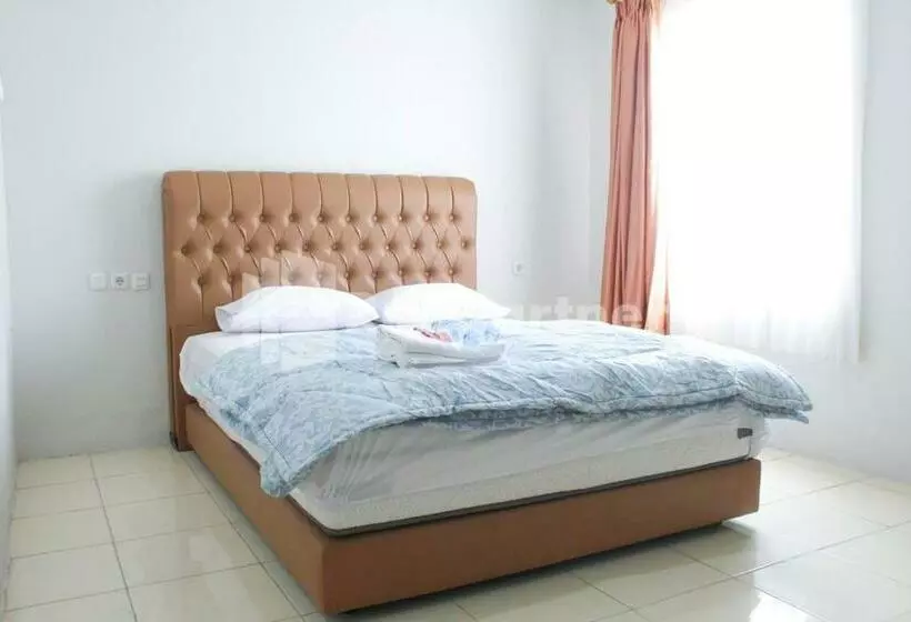 Brahma Hotel Mitra Reddoorz