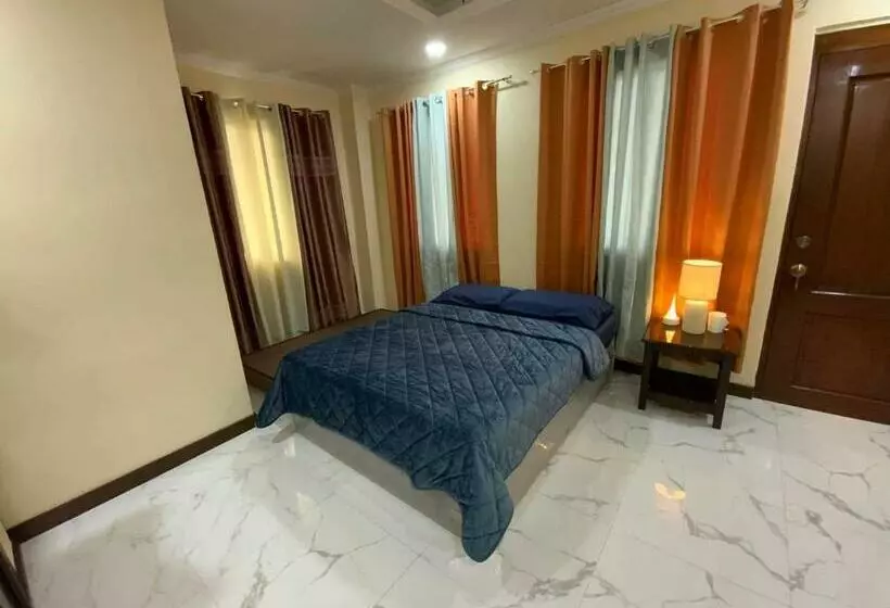 Divine Resort Corporation