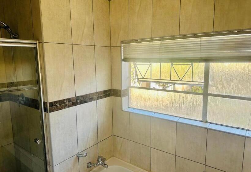 Horizon Bed And Breakfast