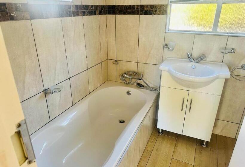 Horizon Bed And Breakfast