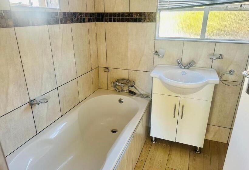 Horizon Bed And Breakfast