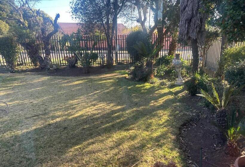 Horizon Bed And Breakfast