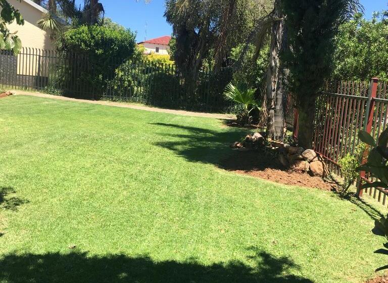 Horizon Bed And Breakfast