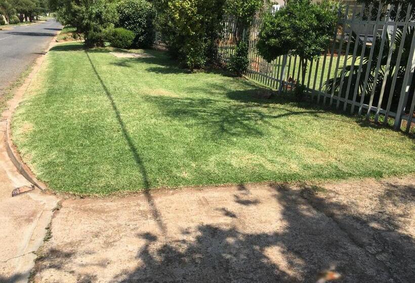 Horizon Bed And Breakfast