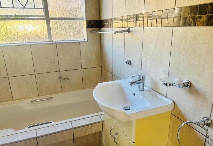 Horizon Bed And Breakfast