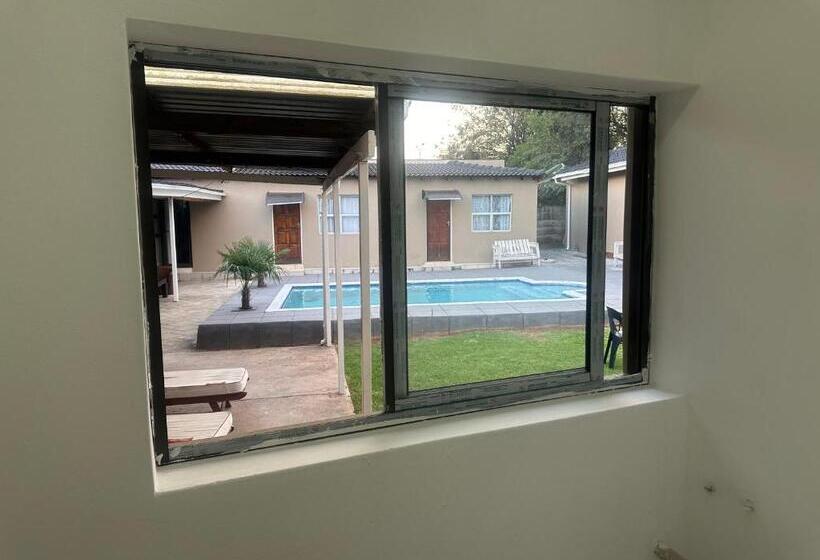 Horizon Bed And Breakfast