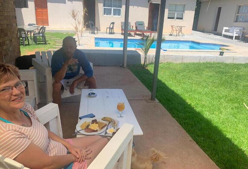 Horizon Bed And Breakfast