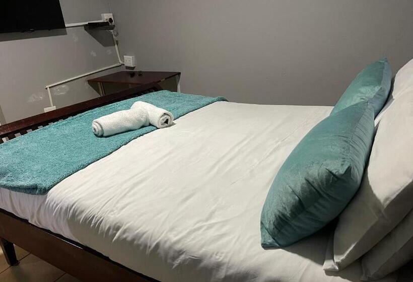 Horizon Bed And Breakfast