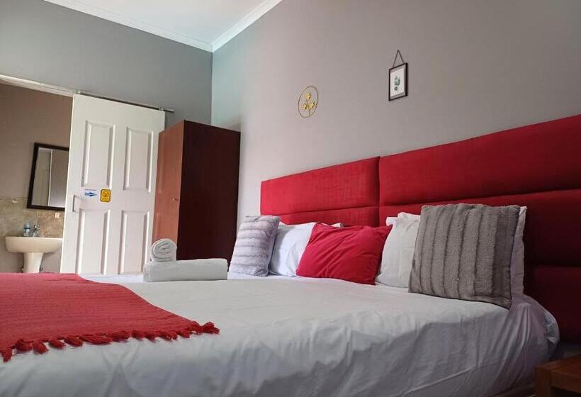 Horizon Bed And Breakfast