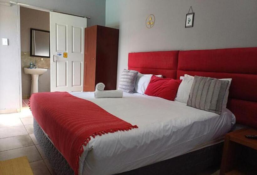 Horizon Bed And Breakfast