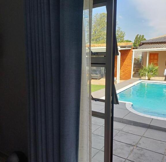 Horizon Bed And Breakfast