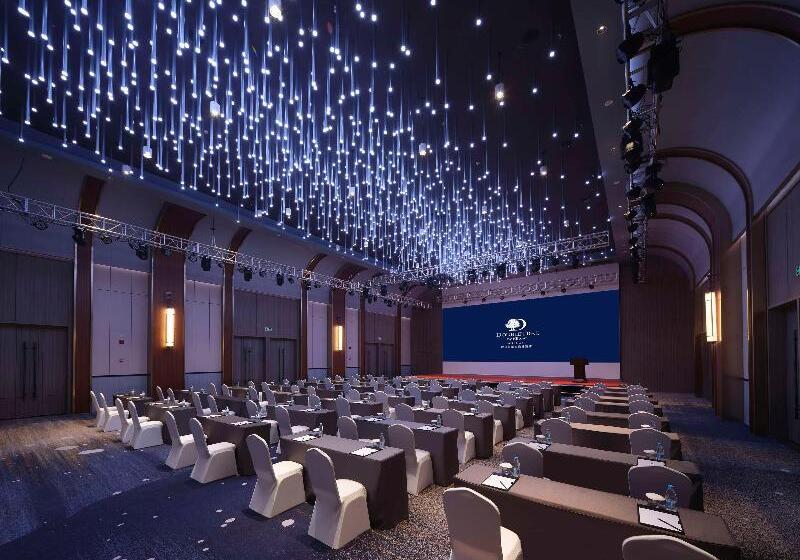 Hôtel Doubletree By Hilton Anshan