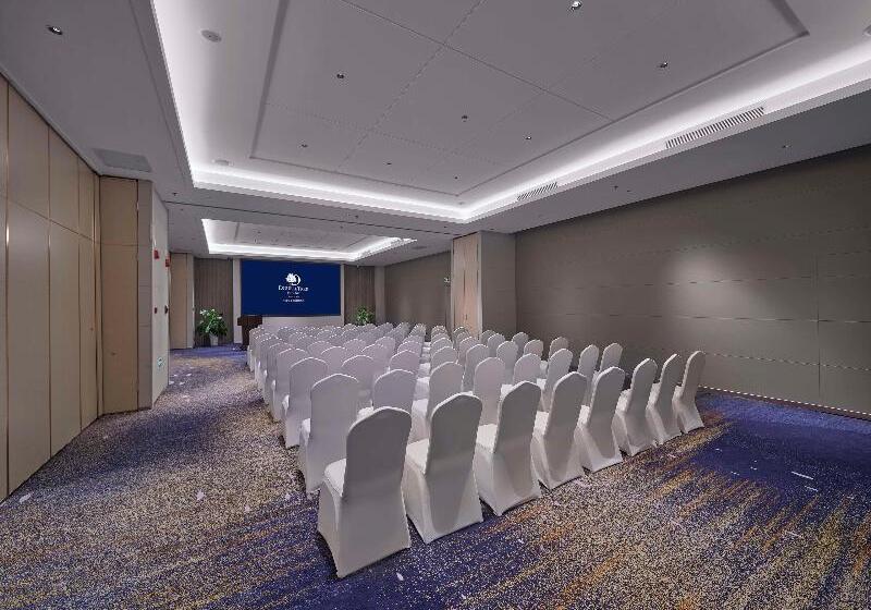 Hôtel Doubletree By Hilton Anshan