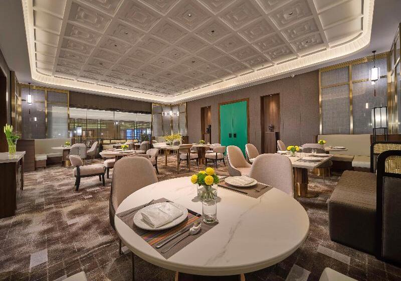 Hôtel Doubletree By Hilton Anshan