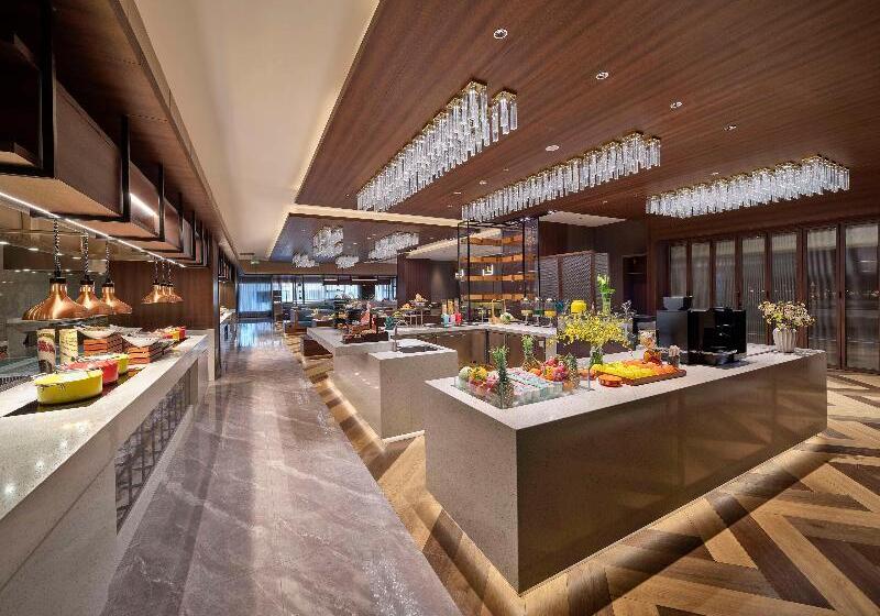 Hôtel Doubletree By Hilton Anshan