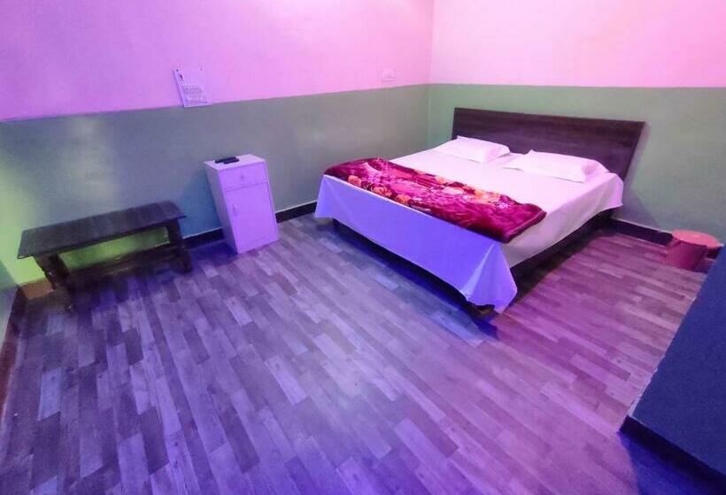 Hotel Oyo 70101 Bhati