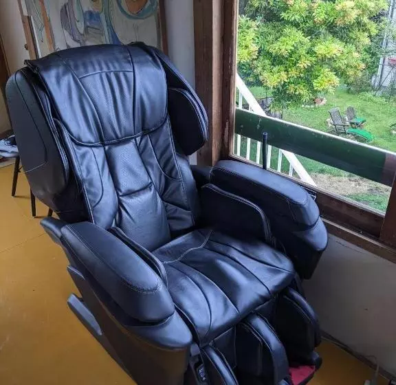 Hotelli Pension Alba   Vacation Stay 70925v