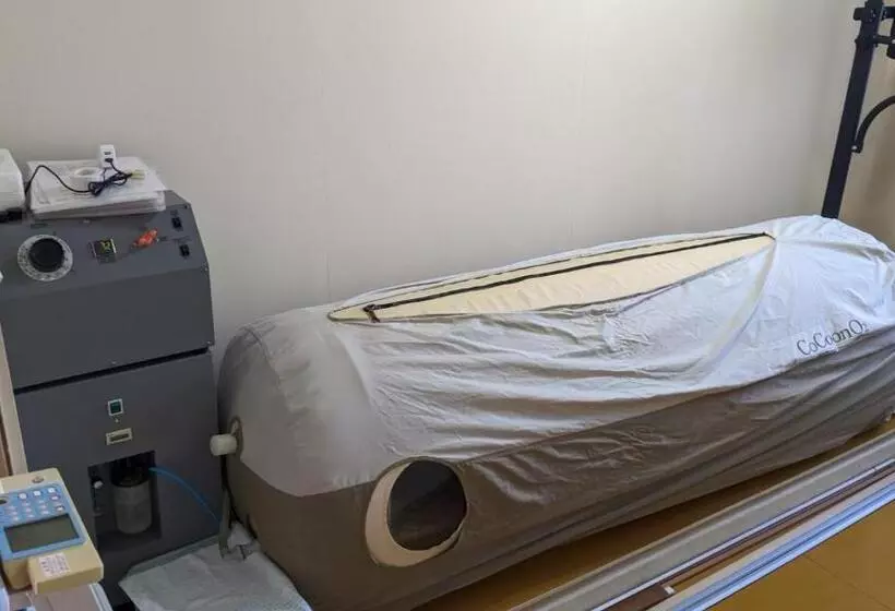 Hotelli Pension Alba   Vacation Stay 70925v