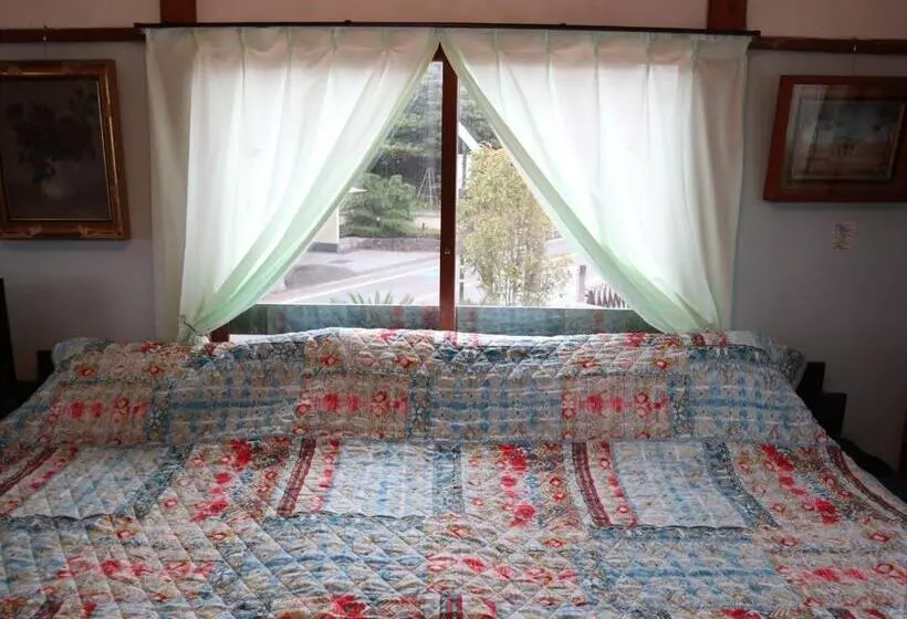 Hotelli Pension Alba   Vacation Stay 70925v