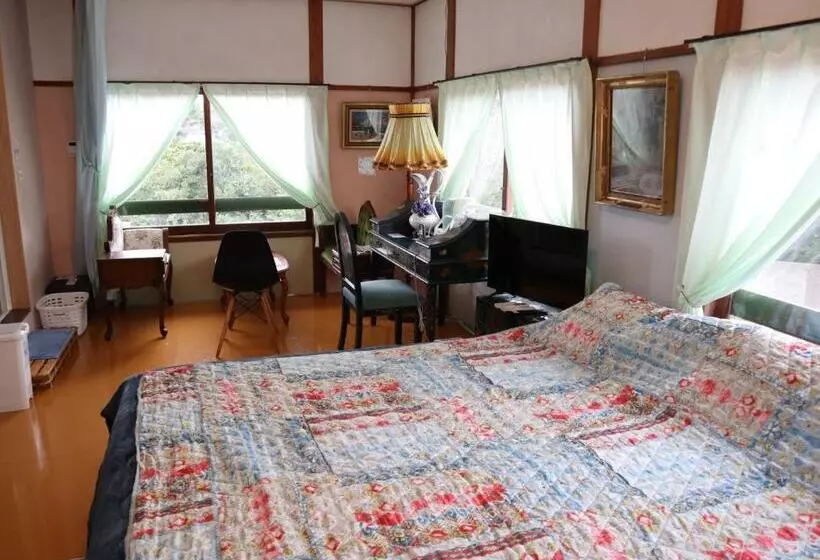 Hotelli Pension Alba   Vacation Stay 70925v