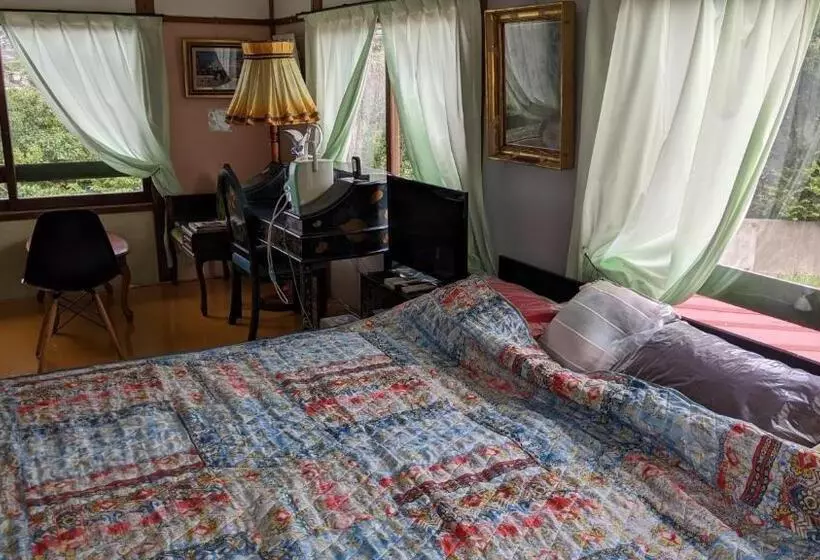 Hotelli Pension Alba   Vacation Stay 70925v