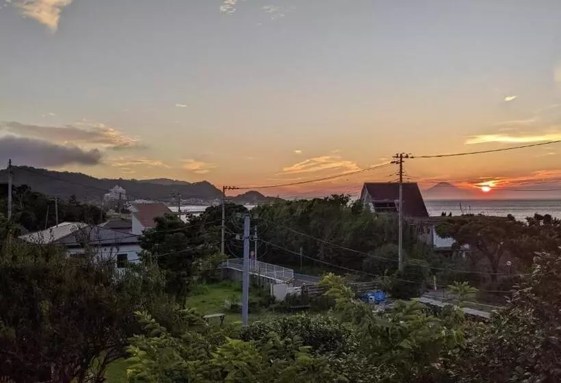 Hotelli Pension Alba   Vacation Stay 70925v