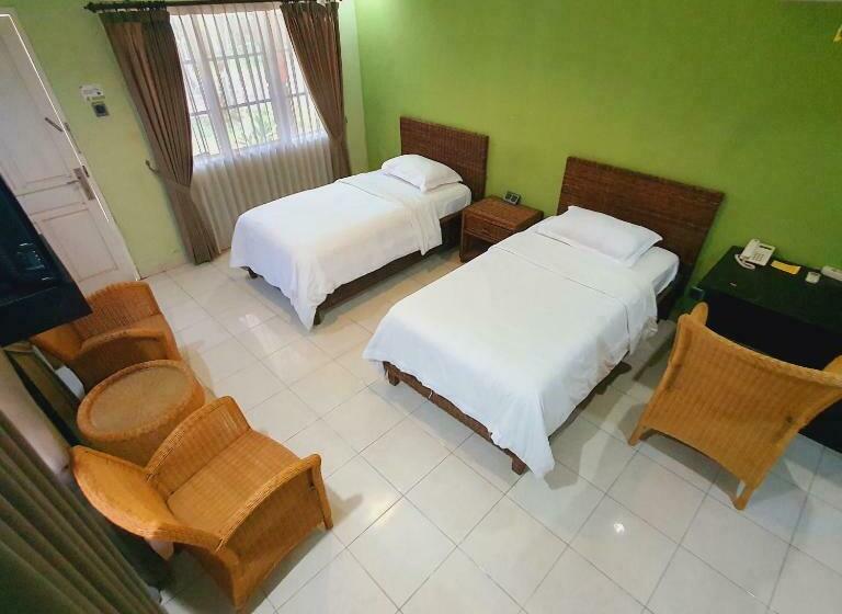 Hotel Tengger Guesthouse