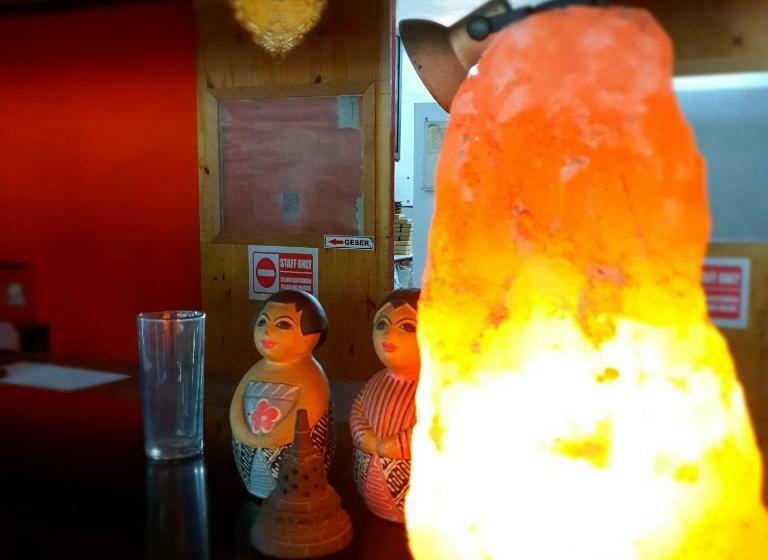 Hotel Tengger Guesthouse